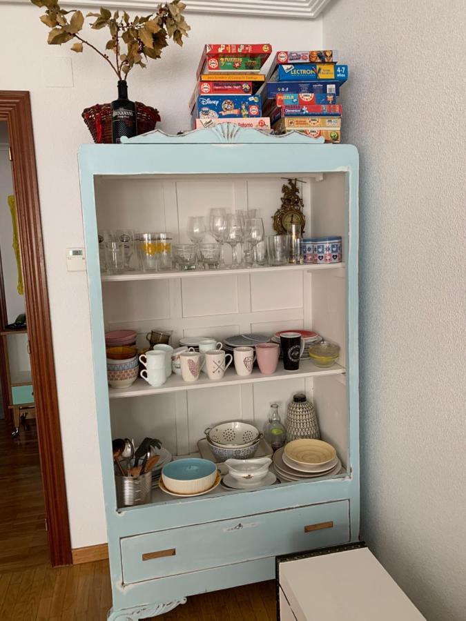 莱昂Casa Seines公寓 外观 照片