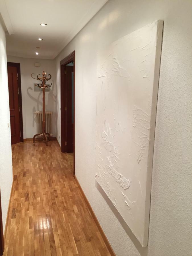 莱昂Casa Seines公寓 外观 照片