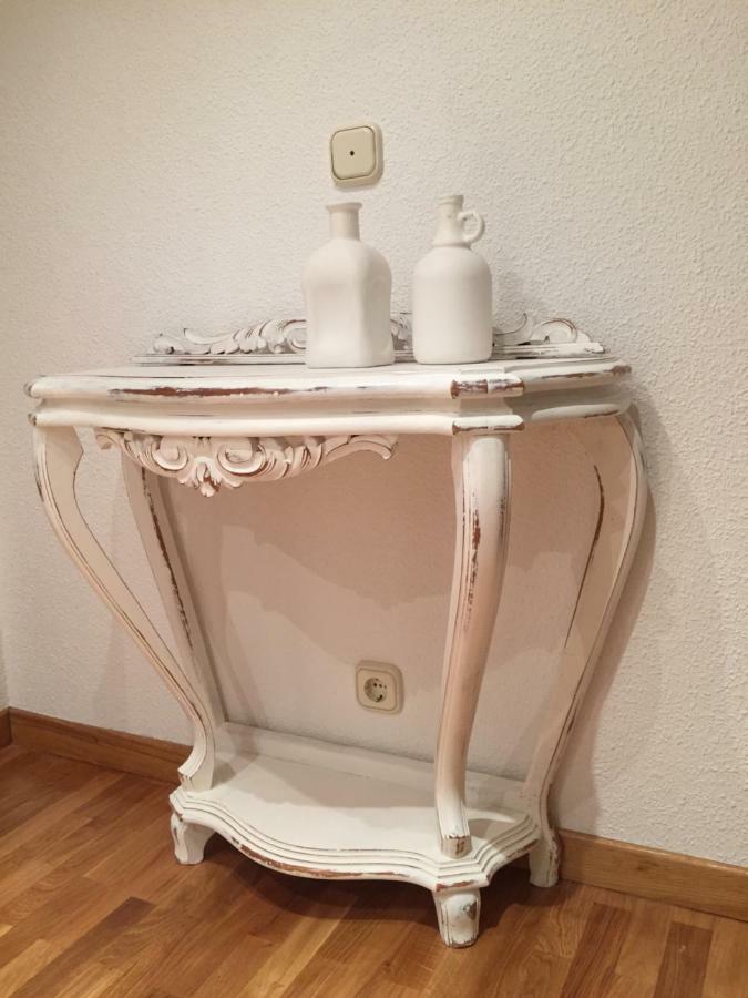 莱昂Casa Seines公寓 外观 照片