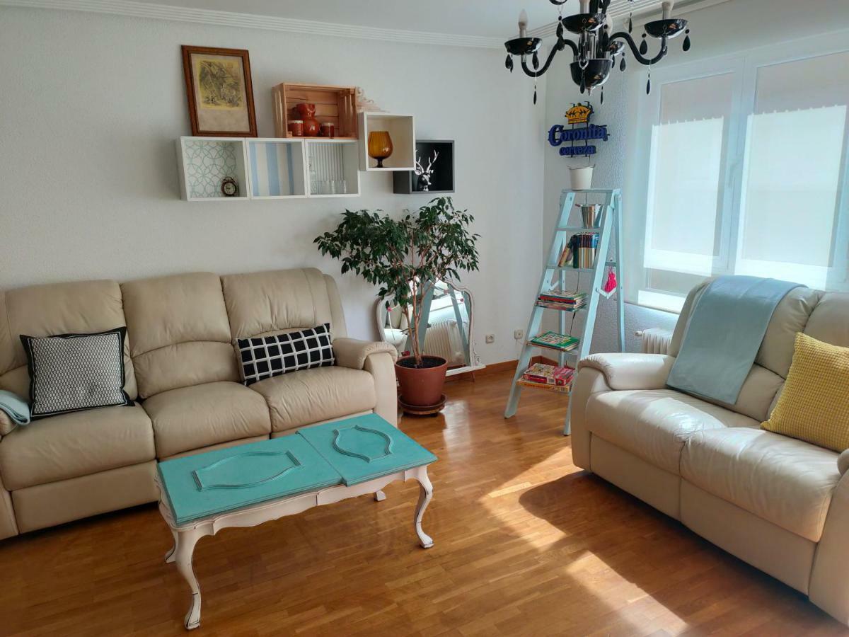 莱昂Casa Seines公寓 外观 照片