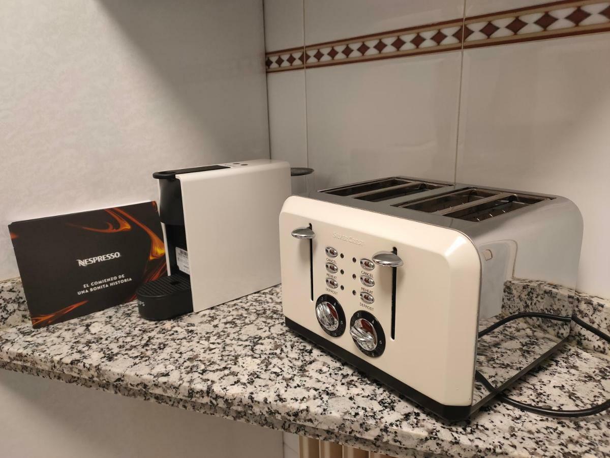 莱昂Casa Seines公寓 外观 照片